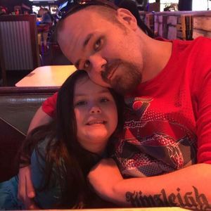 Meet your Posher, Nick